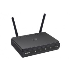 D-Link Wireless N Home Router DIR-615