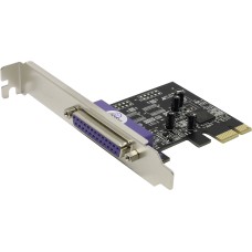 STLab I-370 PCIe Parallel