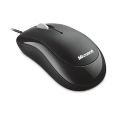 Microsoft Basic Optical Mouse for Business PS2 USB