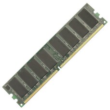 DDR 1GB DIMM PC3200