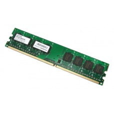 DDR2 2GB DIMM PC2-6400