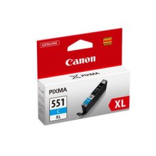 Canon CLI-551C XL