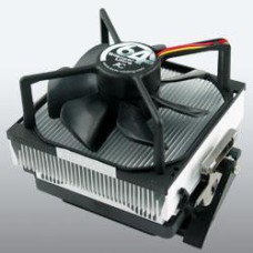 Arctic Cooling Silencer 64 Ultra