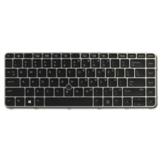 HP Keyboard (SWEDEN/FINLAND) EliteBook 840 G3
