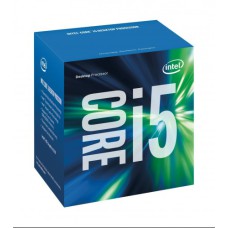Intel Core i5 7600 3.5 GHz 6MB