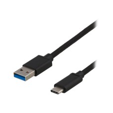 USB-A - USB-C