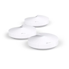 TP-Link Deco M5 WiFi Mesh System