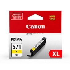 Canon CLI-571 Y XL