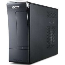 Beg122: Acer Aspire X3995