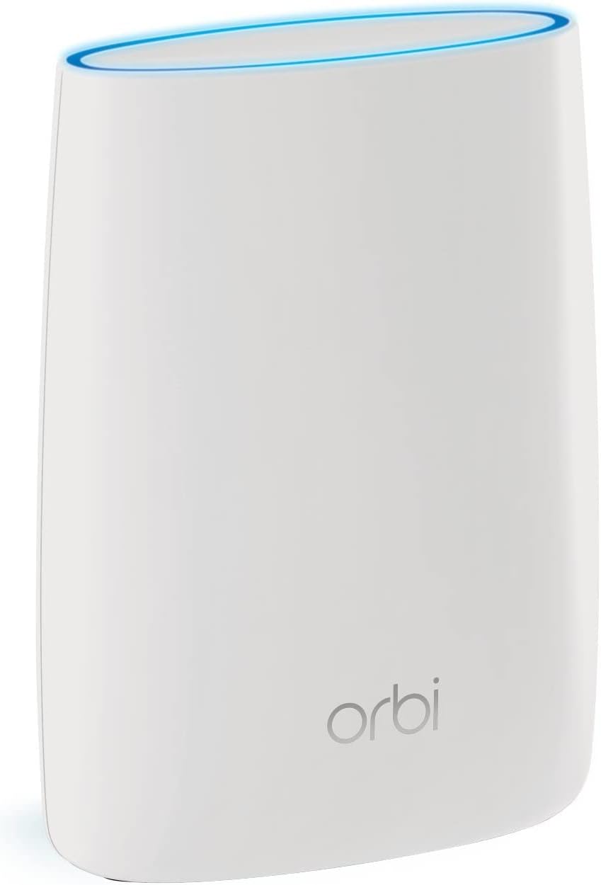 Orbi RBS50-100PES