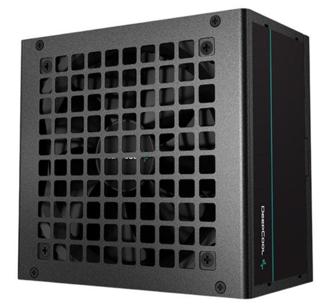 Deepcool PF500 500W 80+ ATX