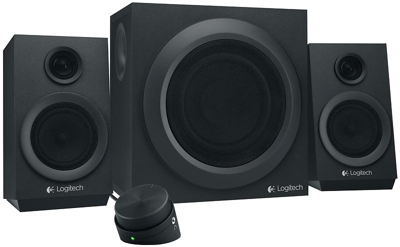 Logitech Z333 2.1