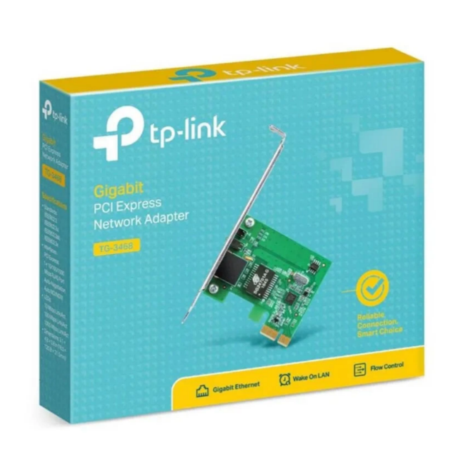 TP-Link TG-3468