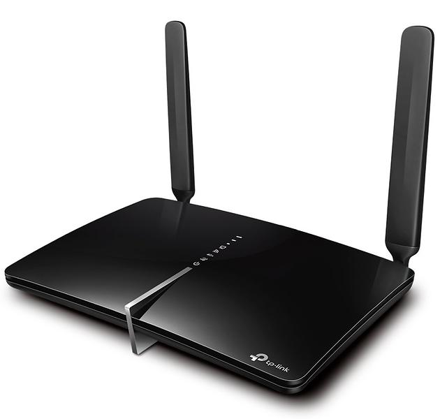 TP-Link MR600 (Begagnad)