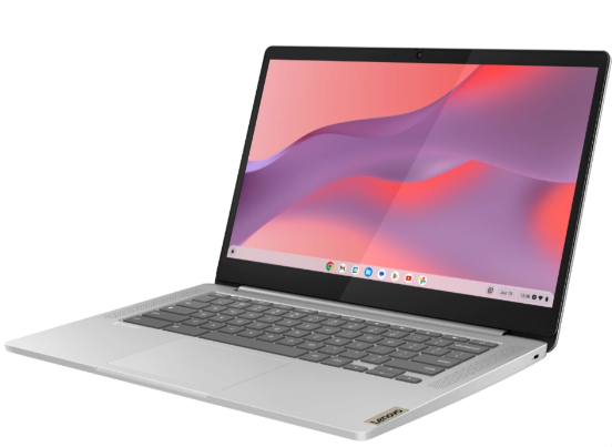 IdeaPad Slim 3 Chromebook